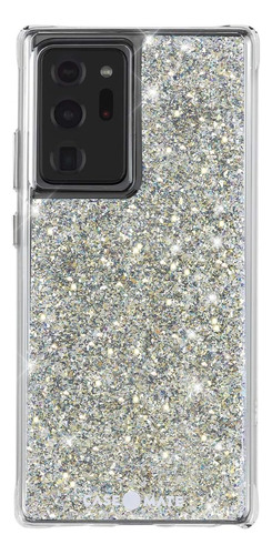 Funda Pelican Para Galaxy Note 20 Ultra Premium Glitter