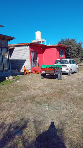 Cabañas En Las Sierras De Cordoba