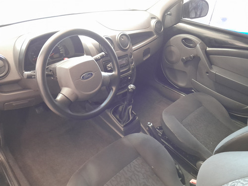 Ford Ka 1.0 Viral