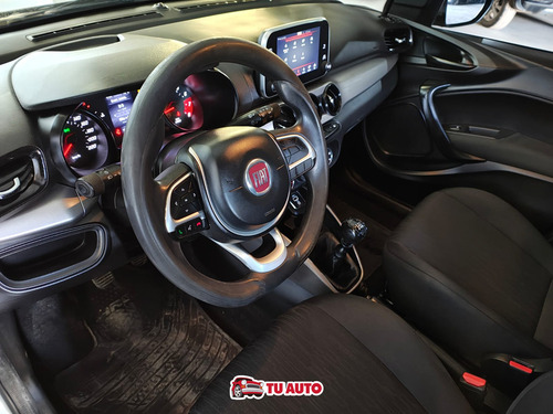 Fiat Argo 1.3 Drive Gse Manual