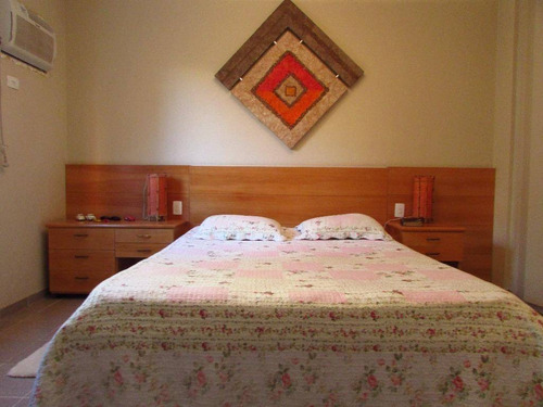Apartamento Com 4 Dormitórios À Venda, 255 M² Por R$ 5.500.000,00 - Riviera - Módulo 6 - Bertioga/sp - Ap1421