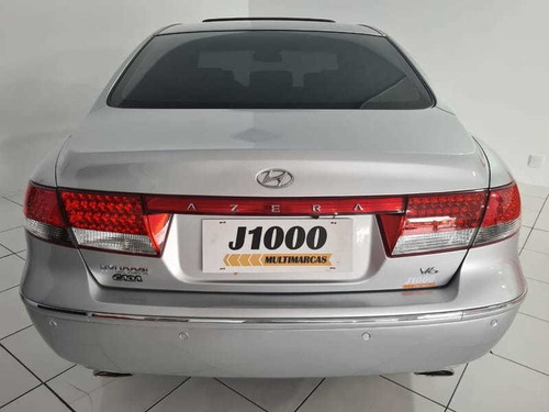 Hyundai Azera 3.3 V6