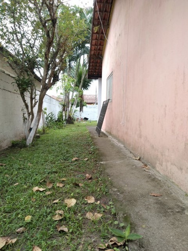 Imagem 8 de 14 de Casa Na Praia 3 Dorm 1 Suíte Com Área De 500m² Total 7368