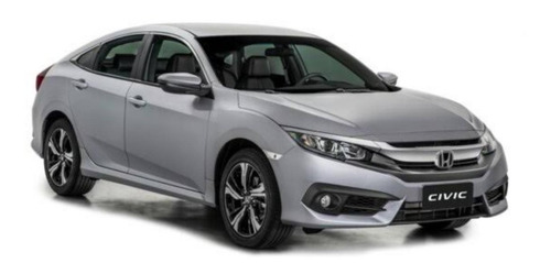 Imagem 6 de 10 de Pastilha Freio Dianteira Cerâmica Honda Civic 2017 2018 2019