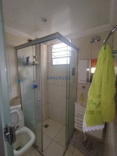 Imagem 4 de 13 de Apartamento À Venda, 2 Quartos, 1 Vaga, California - Belo Horizonte/mg - 26914