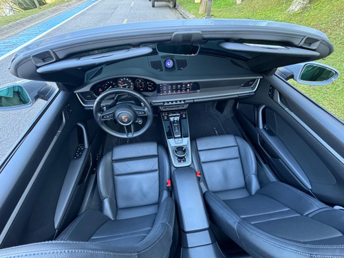 Porsche 911 Cabrio 911 Carrera Cabriolet 3.0 (991/992)