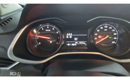 Chevrolet Onix 1.0 FLEX PLUS LT MANUAL