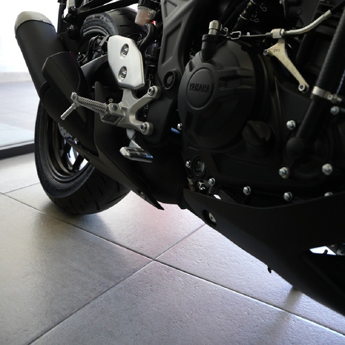 Yamaha Mt 03 2025