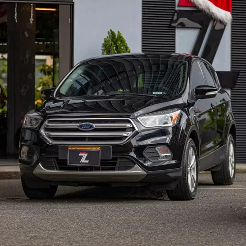 Ford Escape 2.0