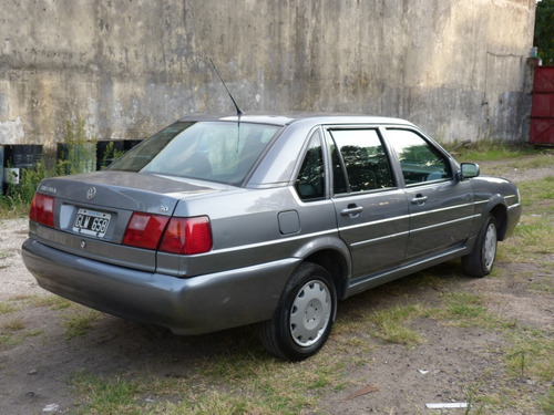 Volkswagen Santana