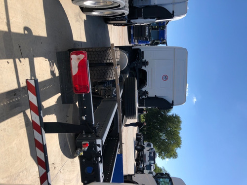 Scania P360 0km