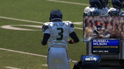 Madden 19 Xbox One Nuevo