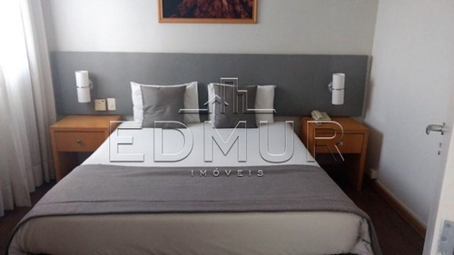 Imagem 1 de 8 de Apartamento - Vila Assuncao - Ref: 16364 - V-16364