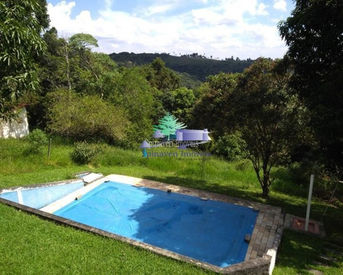 Chácara Em Mairiporã Para Venda - Ch00746