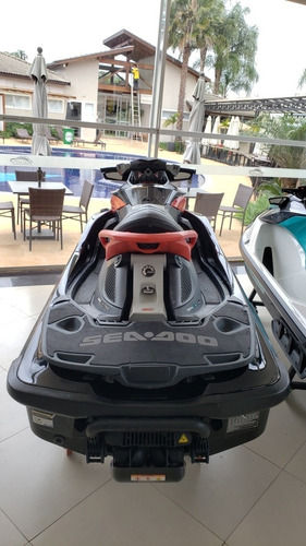 Jet Ski Sea Doo 260 As Rs Rxt 2011 3 Lugares