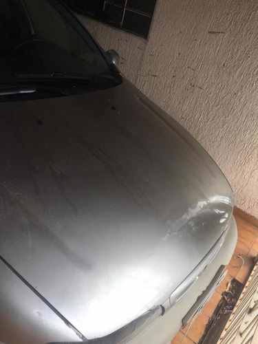 Fiat Marea 2000 1.8 Sx 4p