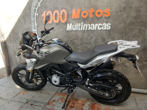 Imagem 10 de 10 de Bmw G 310 Gs 2020