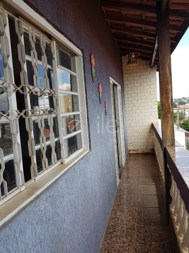 Imagem 3 de 30 de Casa À Venda Em Vila Real - Ca008820