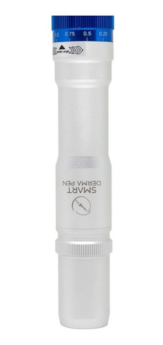 Imagem 5 de 7 de Derma Pen Smart Gr Caneta De Microagulhamento + 5 Cartuchos