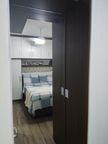 Imagem 12 de 26 de Verdant, Um Verdadeiro Clube Condominio, Apartamento 3 Quartos, Sol Da Manha, Repleto Planejados - Ap00780 - 2621118