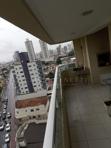 Imagem 5 de 15 de Apartamento De 3 Dormitórios Próximo Ao Centro - 382_1