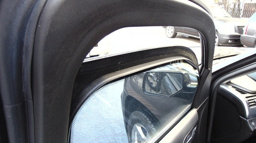 Imagen 8 de 15 de Chevrolet Suburban Lt Blindada