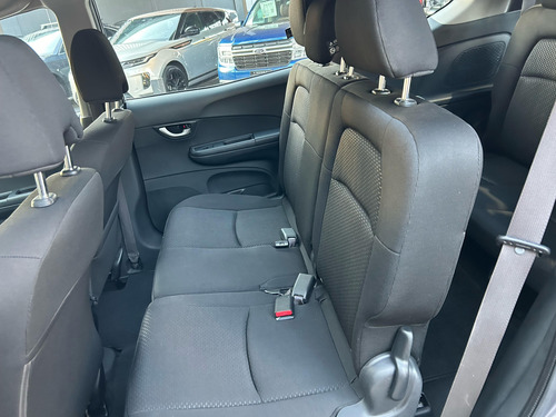 Honda BR-V 1.5 UNIQUE CVT