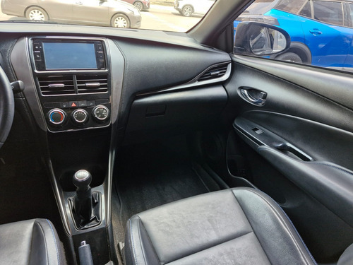 Toyota Yaris 1.5 5p S Mt