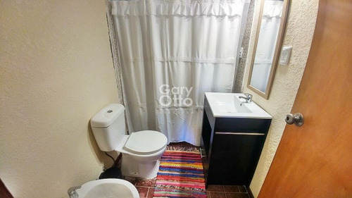 Chacra En Venta Laguna Del Sauce 1 Dormitorio- Ref: 4699