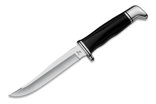 Cuchillo Buck Knives 105 Pathfinder 420hc Hoja 12,7cm Funda.