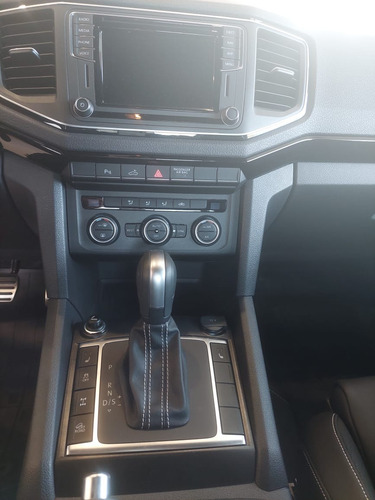 Imagen 5 de 15 de Amarok Extreme V6 3.0 0km Aj