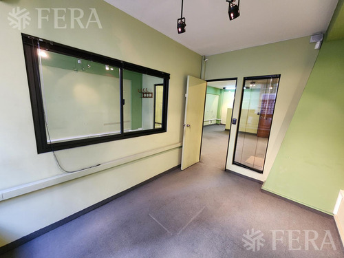 Venta De Oficina En Recoleta