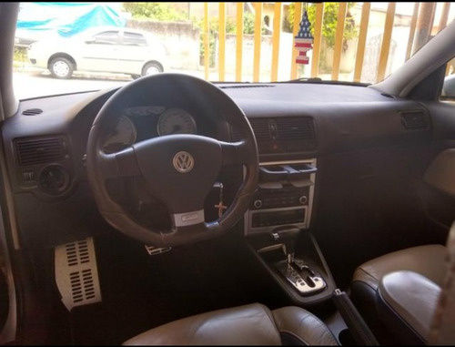 Volkswagen Golf 1.8 Gti Aut. 5p 2008
