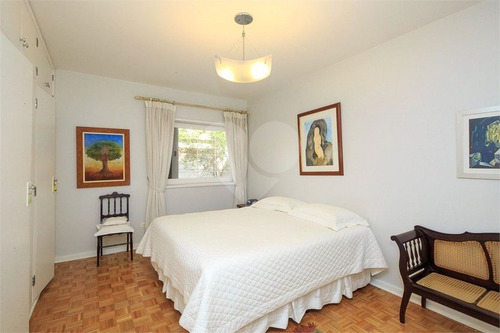 Casa Térrea No Jardim Marajoara ! - 375-im57787