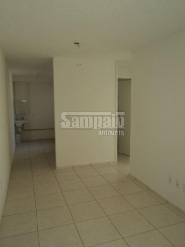 Imagem 12 de 25 de Apartamento - Ref: S2ap5861