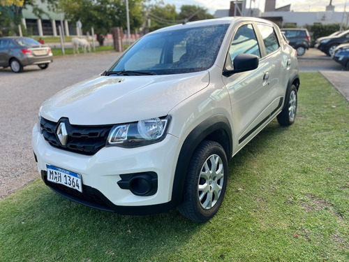 Renault Kwid 1.0 Sce 66cv Life