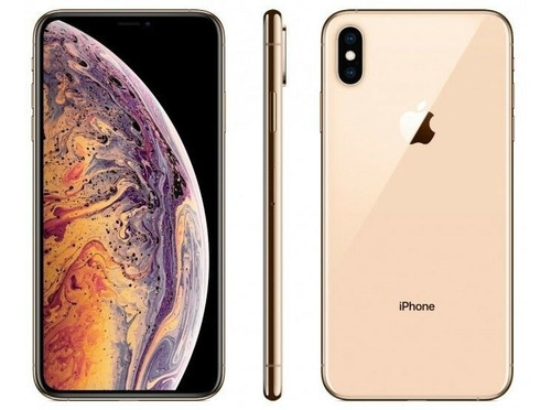 Nuevo iPhone XS Max 512gb Original