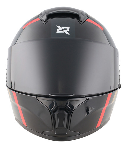 Casco Doble Visor X-sports M66 Sv Euro Certificado Dot Ntc