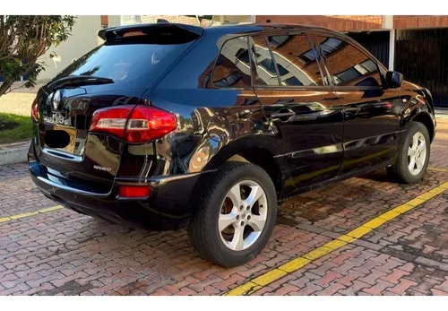Renault Koleos 2.5 Expression