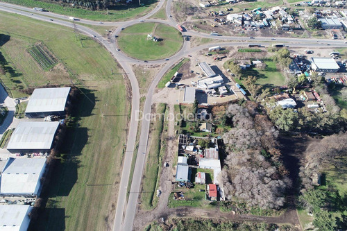 Imagen 4 de 10 de Terreno Lote En Venta O Permuta Ubicado En General Rodríguez, G.b.a. Zona Oeste