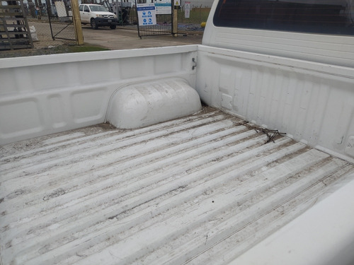 Imagen 8 de 16 de Toyota Hilux 2013 3.0 Cd Sr C/ab I 171cv 4x4 - C3