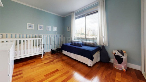 Imagem 15 de 15 de Apartamento - Perdizes - Ref: 117774 - V-117774