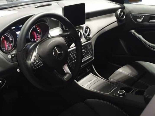 Mercedes-benz Classe Gla 2020 1.6 Advance Turbo Flex 5p