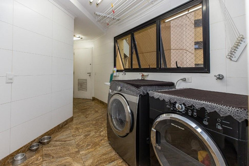 Imagem 11 de 27 de Apartamento - Vila Suzana - Ap4473