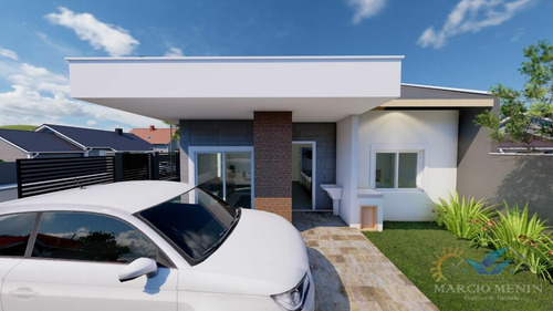 Imagem 12 de 12 de Casa À Venda No Bairro Centro - Itapoá/sc - 197