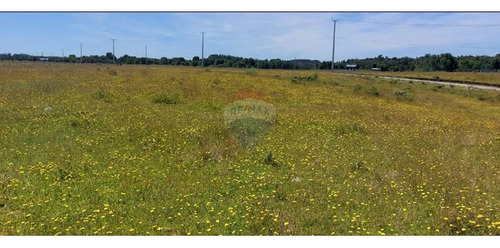 En Venta Parcela Con Vista A Volcanes Y Rio,