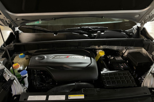 Gac Gonow (in) 1.5 Gb Mt 5p