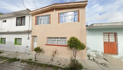 Casa en venta