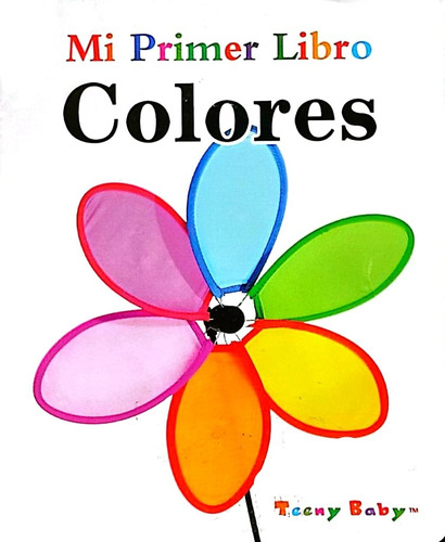 Imagen 3 de 11 de Libros De Palabras Para Niños Tienda Chacao