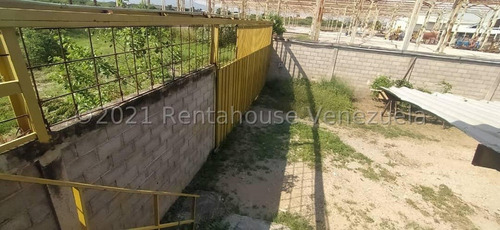 Imagen 21 de 30 de Galpones En Venta Zona Industrial Ii Barquisimeto, Oficina, Luz Trifásica, Código 23-23943, Mz 29/03
